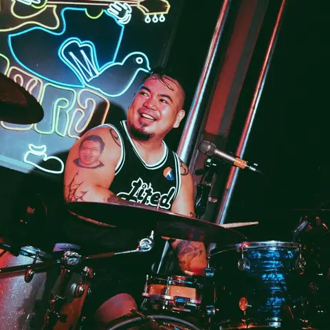 Robert Dela Cruz