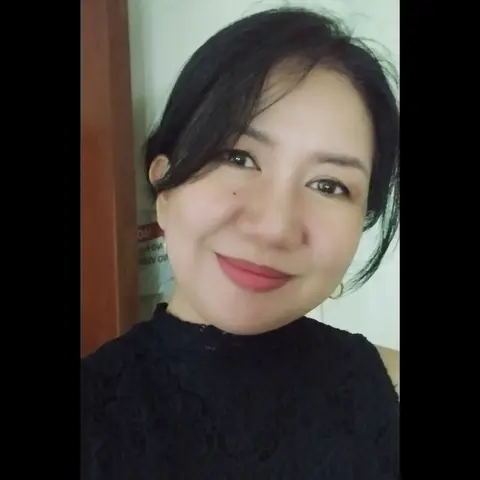 Melody Lynne Parane