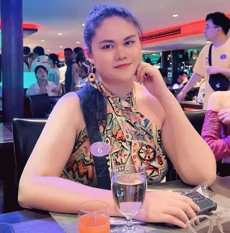 Czarina Concepcion