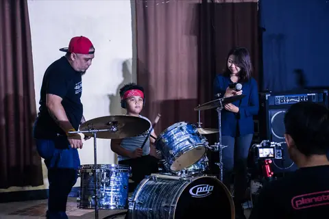 Summer Talent Show 2019, photo 144