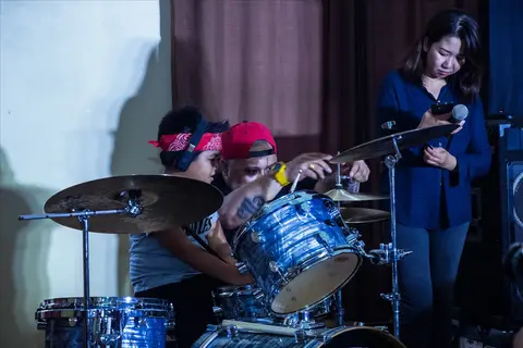 Summer Talent Show 2019, photo 145