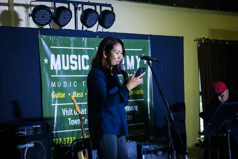 Summer Talent Show 2019, photo 146