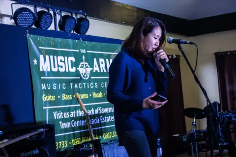 Summer Talent Show 2019, photo 148