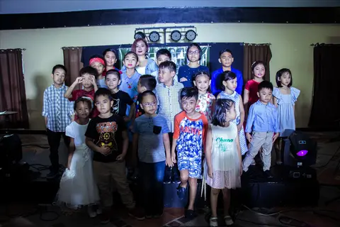 Summer Talent Show 2019, photo 141