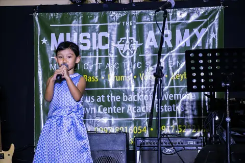 Summer Talent Show 2019, photo 139