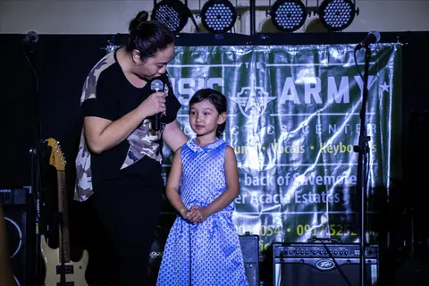 Summer Talent Show 2019, photo 134