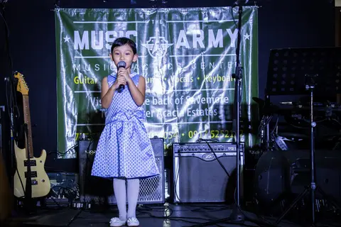 Summer Talent Show 2019, photo 136