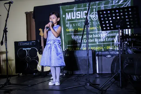 Summer Talent Show 2019, photo 138