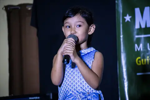 Summer Talent Show 2019, photo 133