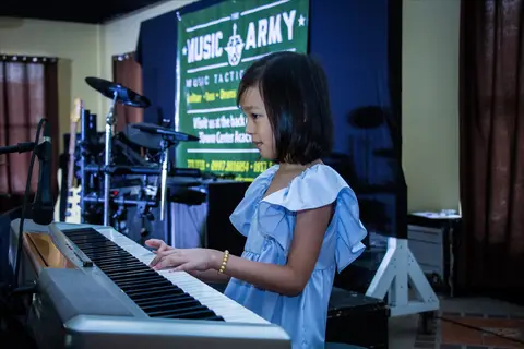 Summer Talent Show 2019, photo 131