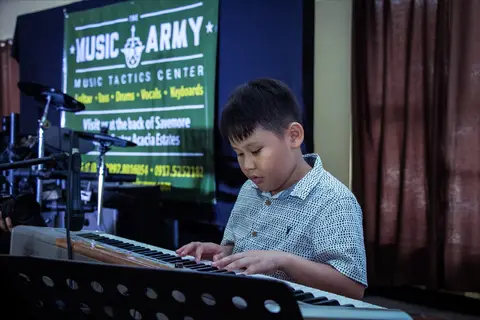 Summer Talent Show 2019, photo 130