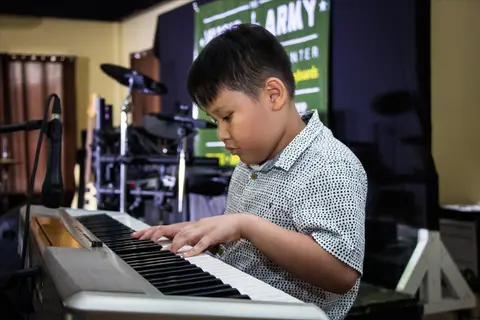 Summer Talent Show 2019, photo 129