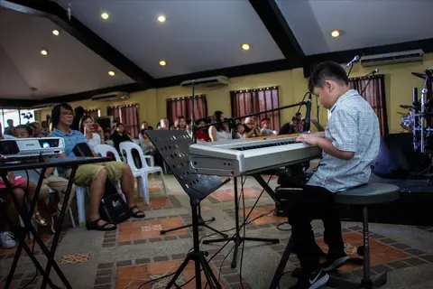 Summer Talent Show 2019, photo 124