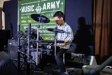 Summer Talent Show 2019, photo 126