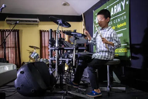 Summer Talent Show 2019, photo 128