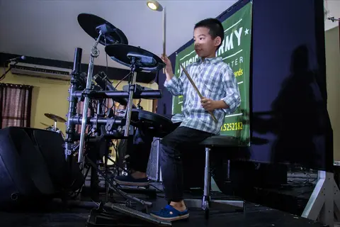 Summer Talent Show 2019, photo 123