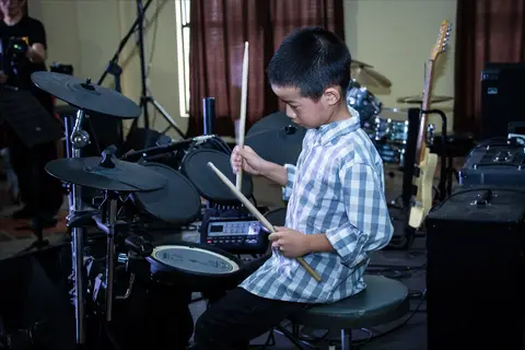 Summer Talent Show 2019, photo 122