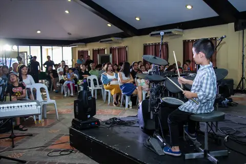 Summer Talent Show 2019, photo 121