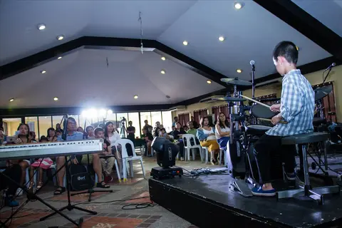 Summer Talent Show 2019, photo 120