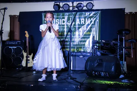 Summer Talent Show 2019, photo 119