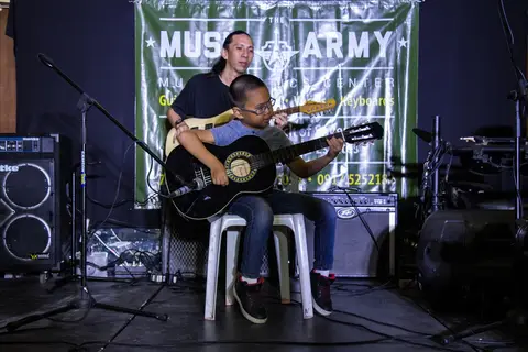 Summer Talent Show 2019, photo 114