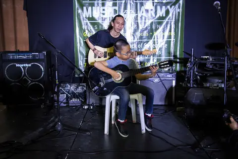 Summer Talent Show 2019, photo 115