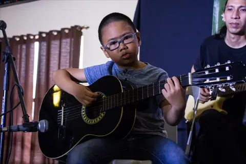 Summer Talent Show 2019, photo 116