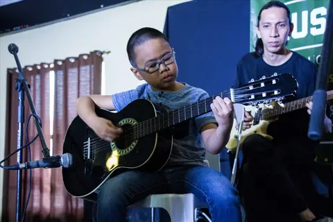 Summer Talent Show 2019, photo 117