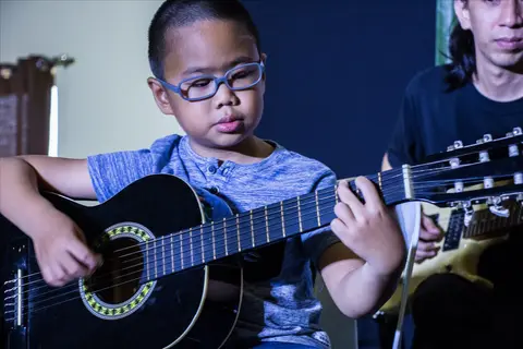 Summer Talent Show 2019, photo 118