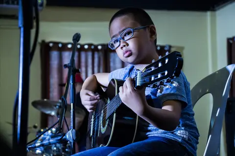 Summer Talent Show 2019, photo 113