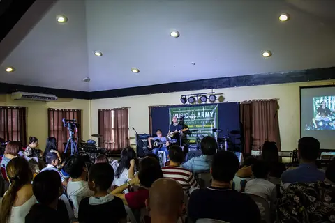Summer Talent Show 2019, photo 111