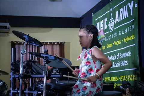 Summer Talent Show 2019, photo 109