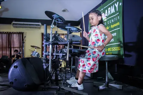 Summer Talent Show 2019, photo 104