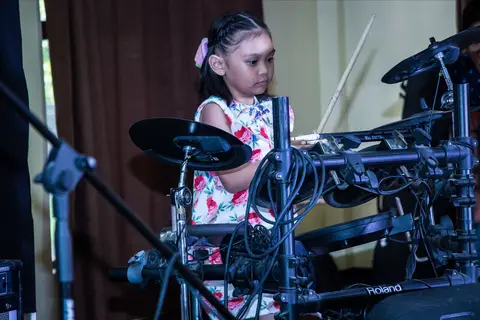 Summer Talent Show 2019, photo 105