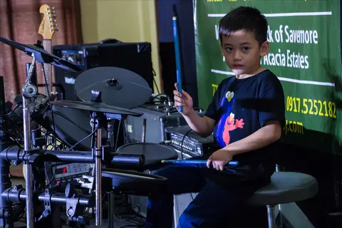 Summer Talent Show 2019, photo 107