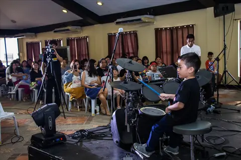 Summer Talent Show 2019, photo 102