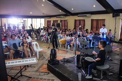 Summer Talent Show 2019, photo 101