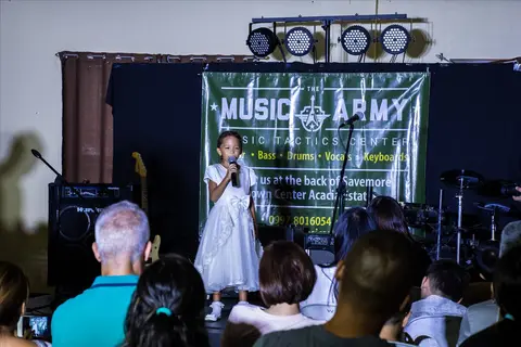 Summer Talent Show 2019, photo 100
