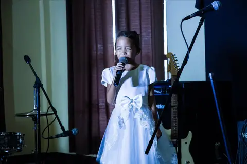 Summer Talent Show 2019, photo 99