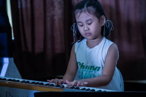Summer Talent Show 2019, photo 94