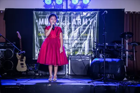 Summer Talent Show 2019, photo 97