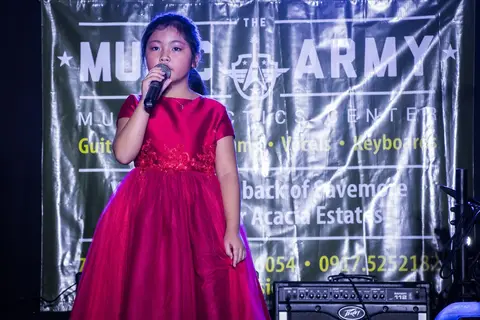 Summer Talent Show 2019, photo 98