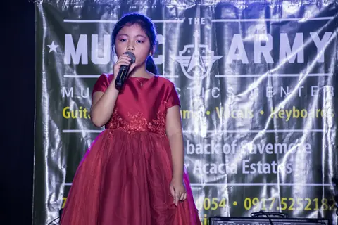 Summer Talent Show 2019, photo 93