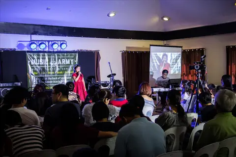 Summer Talent Show 2019, photo 92