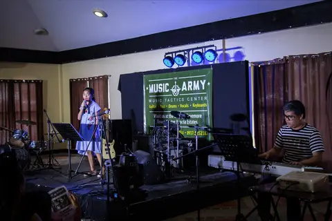 Summer Talent Show 2019, photo 91