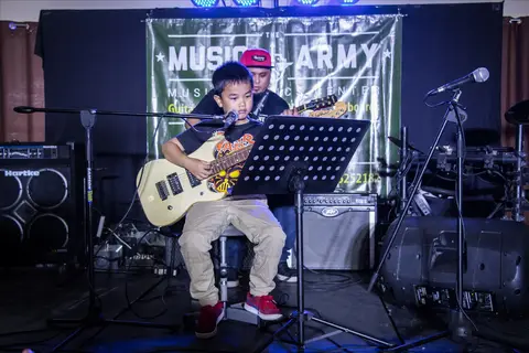Summer Talent Show 2019, photo 89