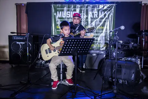 Summer Talent Show 2019, photo 84