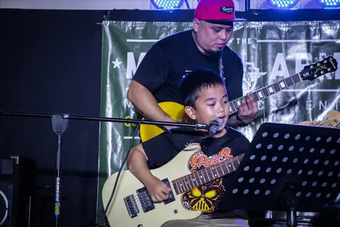 Summer Talent Show 2019, photo 85