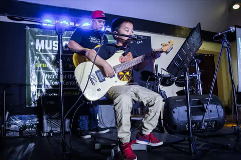Summer Talent Show 2019, photo 86