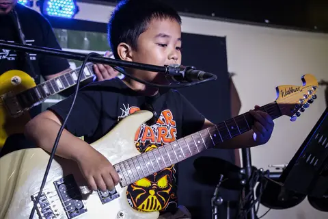 Summer Talent Show 2019, photo 87
